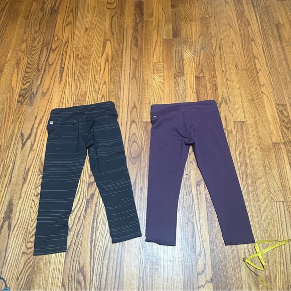 Fabletics leggings stretch size S - Picture 3 of 7